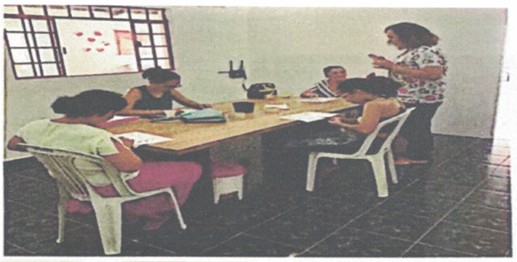 AGOSTO A NOVEMBRO 2023