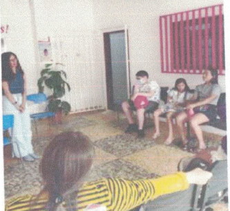 AGOSTO A NOVEMBRO 2023