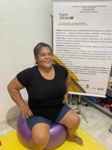 OFICINA DE MÚSICA/DANÇA