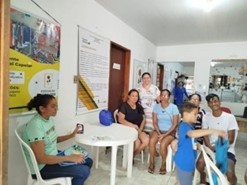 OFICINA DE EMPREENDEDORISMO