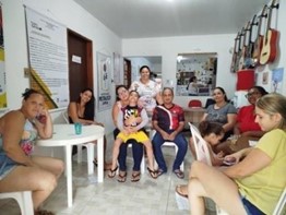 OFICINA DE EMPREENDEDORISMO