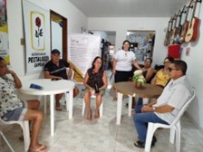 OFICINA DE ATIVIDADE DE VIDA PRATICA