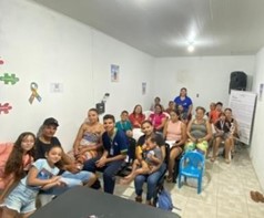 OFICINA DE EMPREENDEDORISMO