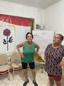 OFICINA DE MÚSICA/DANÇA