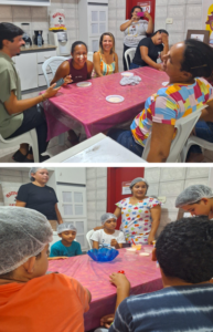 OFICINA DE EMPREENDEDORISMO