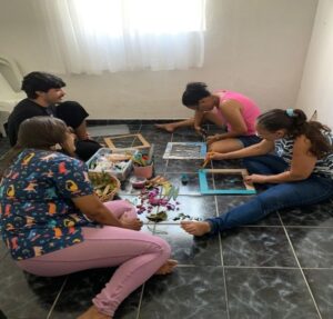 OFICINA DE EMPREENDEDORISMO