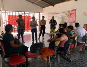 OFICINA MÚSICA/DANÇA