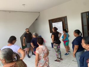 OFICINA DE MÚSICA/DANÇA