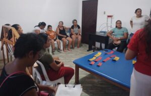 OFICINA DE MÚSICA/DANÇA