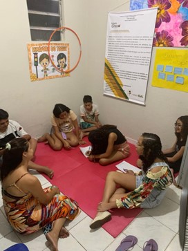 OFICINA DE EMPREENDEDORISMO