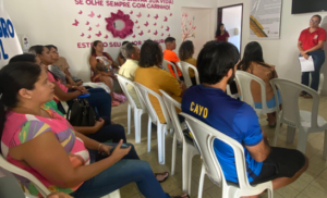 OFICINA DE EMPREENDEDORISMO