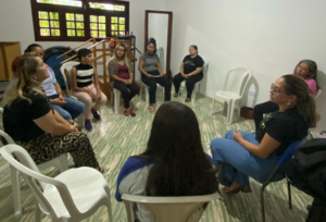 OFICINA DE MÚSICA/DANÇA