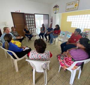 OFICINA DE ATIVIDADE DE VIDA PRATICA