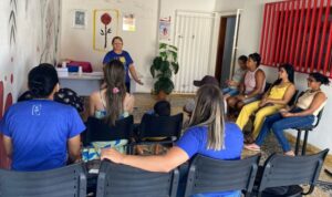 OFICINA DE MÚSICA/DANÇA