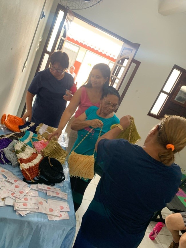 OFICINA DE EMPREENDEDORISMO