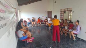 OFICINA DE EMPREENDEDORISMO