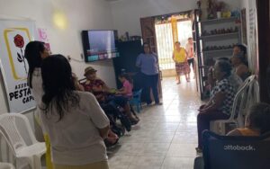 DE DIREITOS PCD E LBI