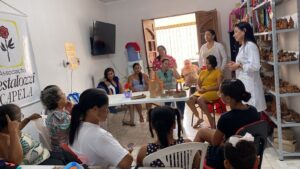 OFICINA DE DIREITOS PCD E LBI