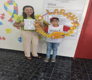 OFICINA DE DIREITOS PCD E LBI