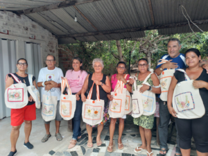 OFICINA DE EMPREENDEDORISMO