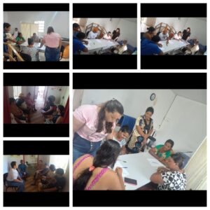 OFICINA DE EMPREENDEDORISMO