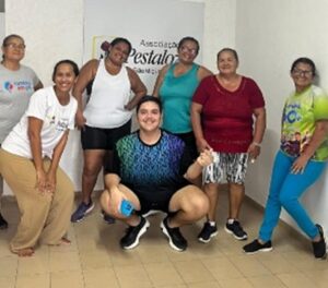 OFICINA DE MÚSICA/DANÇA