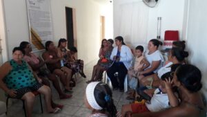 OFICINA DE EMPREENDEDORISMO