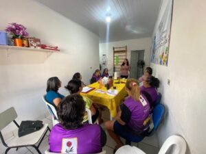 OFICINA DE ATIVIDADE DE VIDA PRATICA