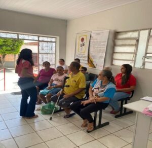 OFICINA DE MÚSICA/DANÇA