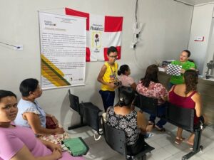 OFICINA DE EMPREENDEDORISMO