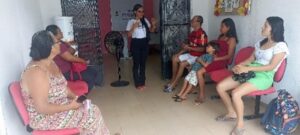 OFICINA DE EMPREENDEDORISMO