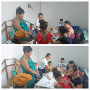 OFICINA DE EMPREENDEDORISMO