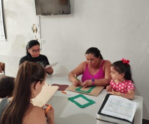 OFICINA DE EMPREENDEDORISMO