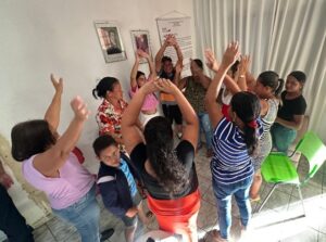 OFICINA DE MÚSICA/DANÇA