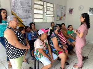 OFICINA DE EMPREENDEDORISMO