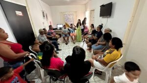 OFICINA DE ATIVIDADE DE VIDA PRATICA