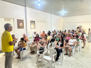 OFICINA DE MÚSICA/DANÇA