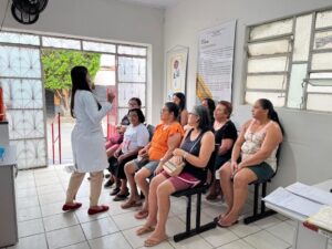 OFICINA DE MÚSICA/DANÇA