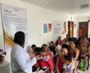 OFICINA DE ATIVIDADE DE VIDA PRATICA