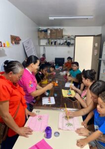 OFICINA DE EMPREENDEDORISMO