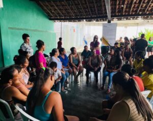 OFICINA DE MÚSICA/DANÇA