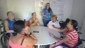 OFICINA DE MÚSICA/DANÇA