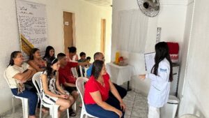 OFICINA DE EMPREENDEDORISMO