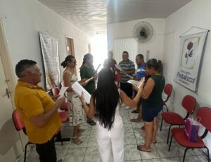 OFICINA DE MÚSICA/DANÇA