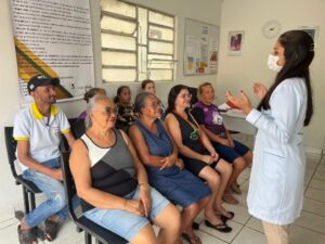 OFICINA DE MÚSICA/DANÇA