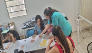 OFICINA DE DIREITOS PCD E LBI