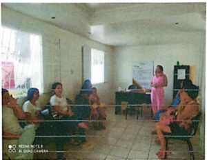 OFICINA DE DIREITOS PCD E LBI