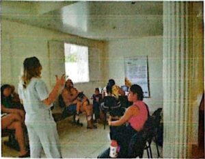 OFICINA DE DIREITOS PCD E LBI