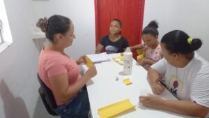 OFICINA DE DIREITOS PCD E LBI