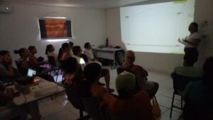 OFICINA DE DIREITOS PCD E LBI